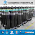 High Quality Seamless Steel Medical Gas Cylinder